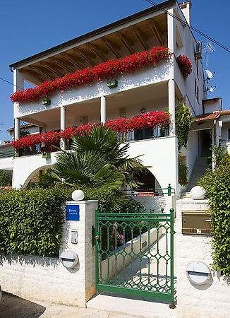 Apartments Soric Rovinj Quarto foto