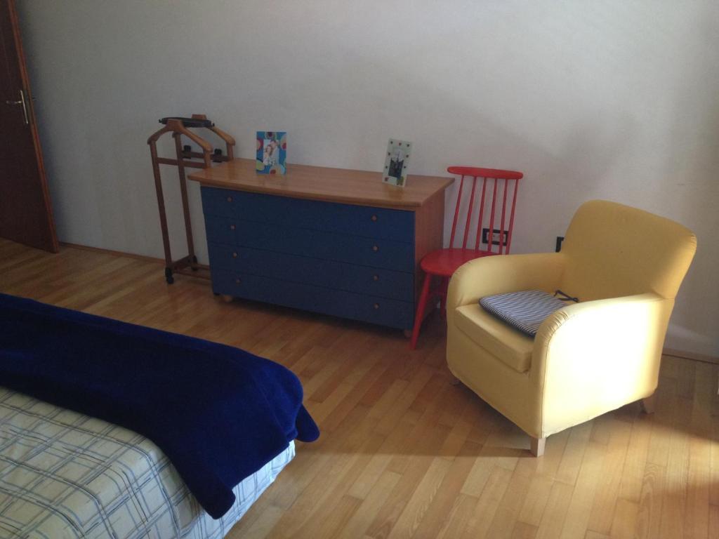Apartments Soric Rovinj Quarto foto