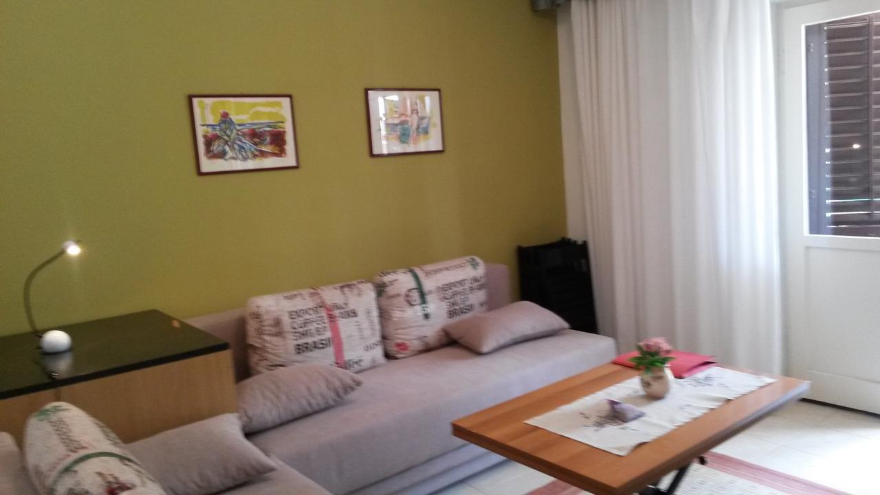 Apartments Soric Rovinj Quarto foto