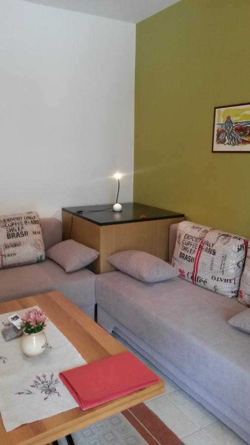 Apartments Soric Rovinj Quarto foto