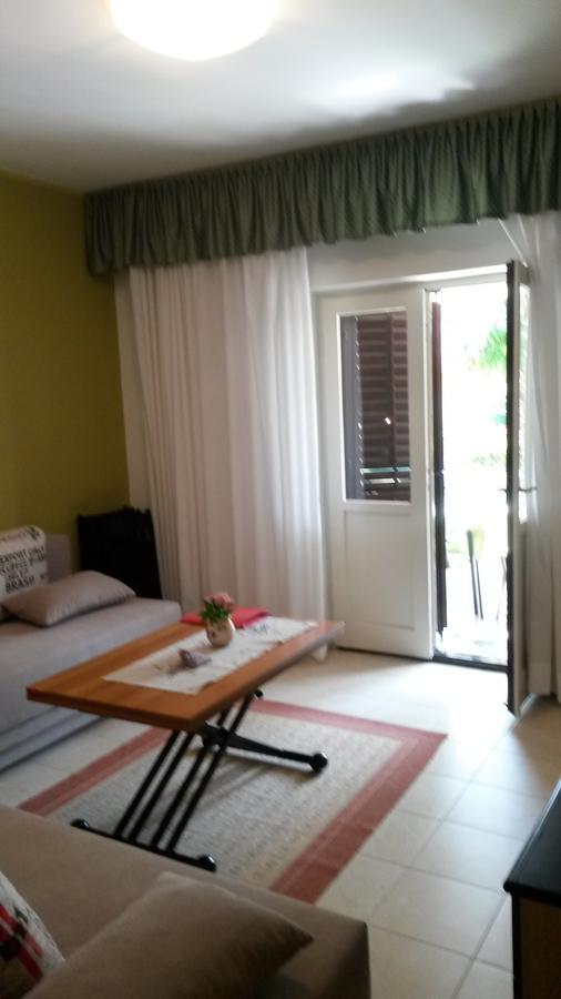 Apartments Soric Rovinj Quarto foto