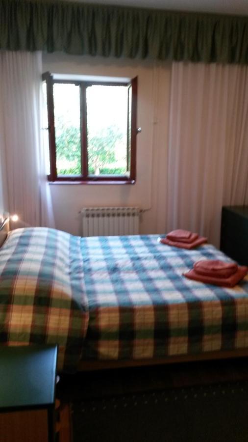 Apartments Soric Rovinj Quarto foto