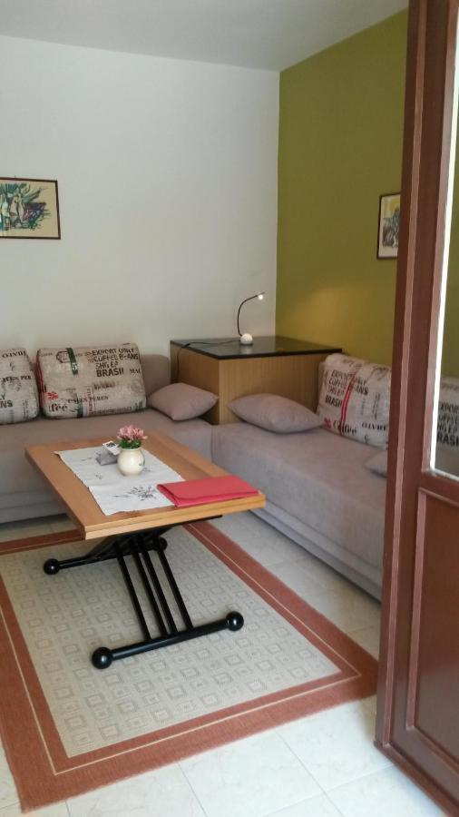 Apartments Soric Rovinj Quarto foto